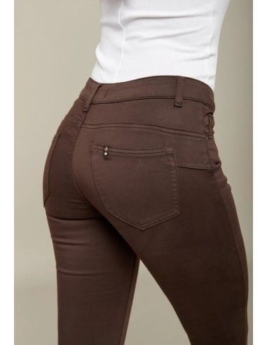 Pantalón Choco